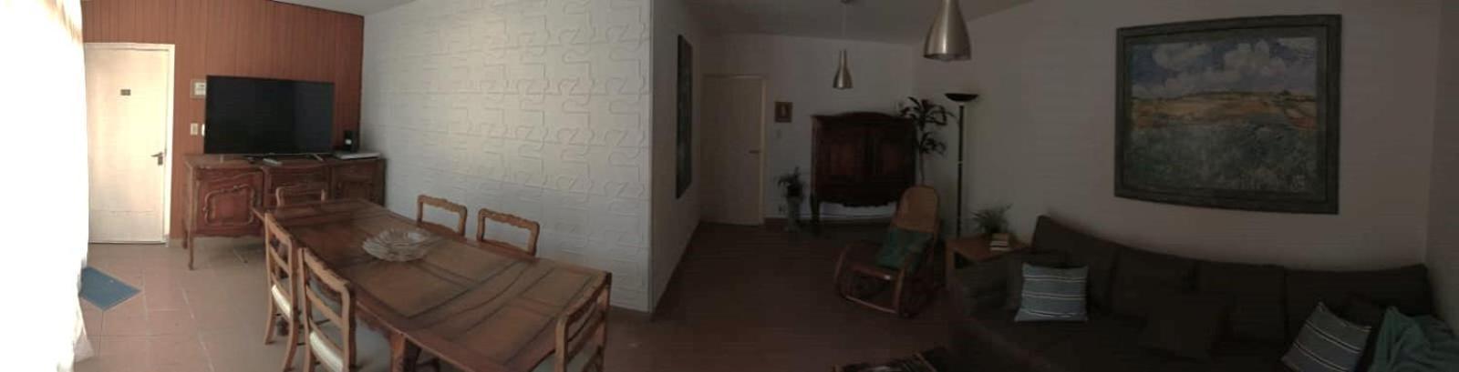 Viejo Nogal Villa La Falda Eksteriør bilde