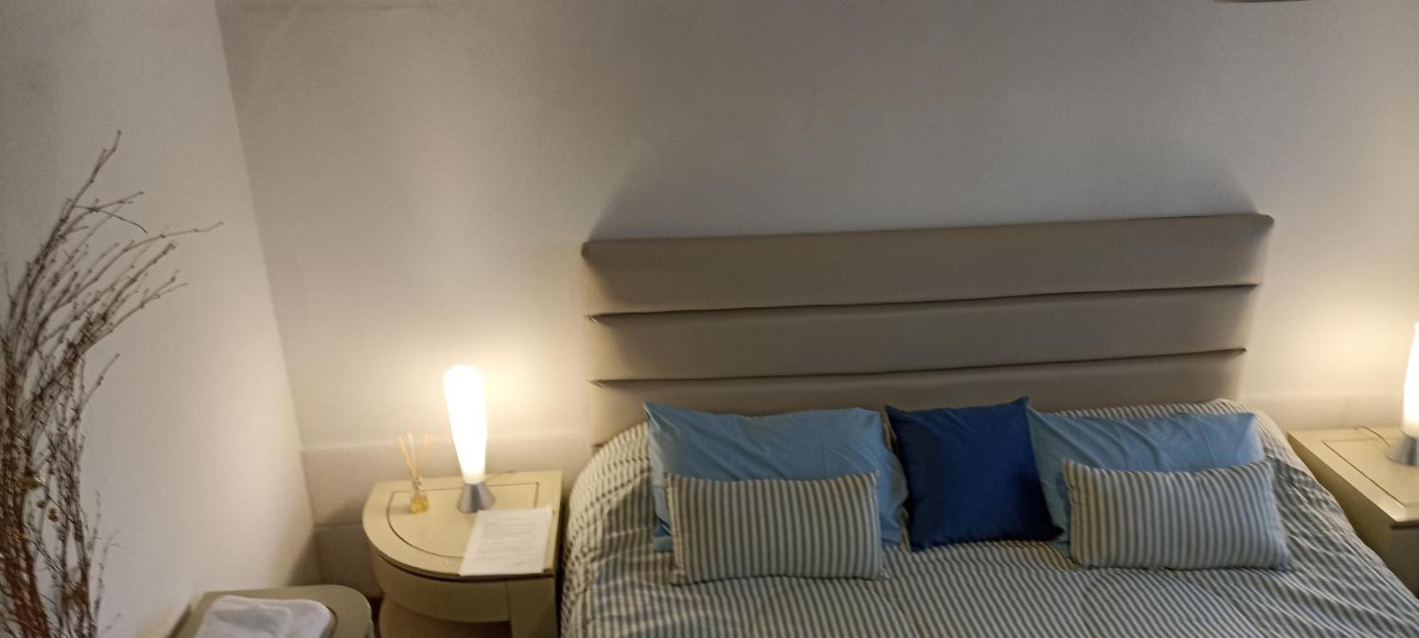 Viejo Nogal Villa La Falda Eksteriør bilde